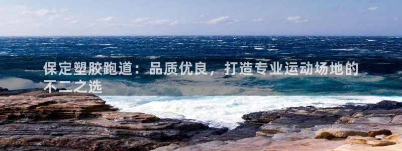 尊龙官方APP下载：保定塑胶跑道：品质优良，打造专业运动场地的
不二之选