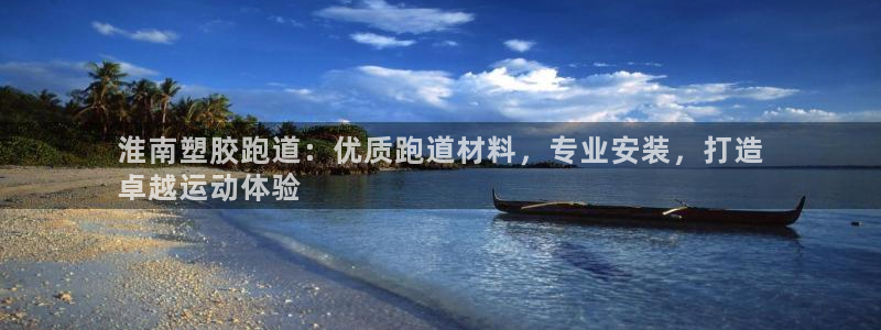 尊龙d88官网选RA来就送38：淮南塑胶跑道：优质跑道材料，专业安装，打造
卓越运动体验