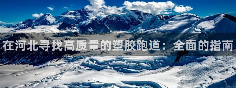尊龙d88官网登录苹果版下载：在河北寻找高质量的塑胶跑道：全