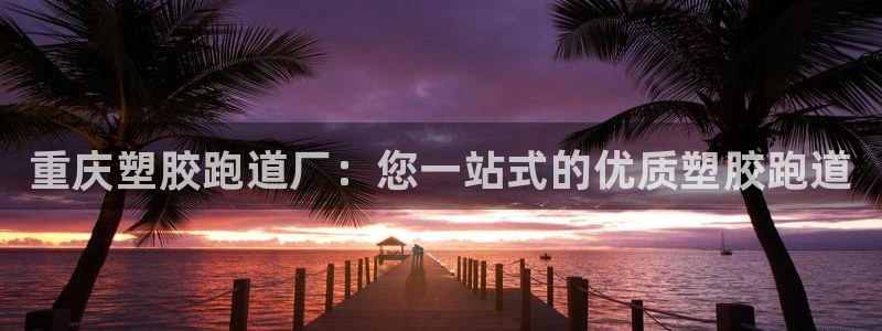 尊龙一生也走不出自己的童年：重庆塑胶跑道厂：您一站式的优质塑胶跑道
